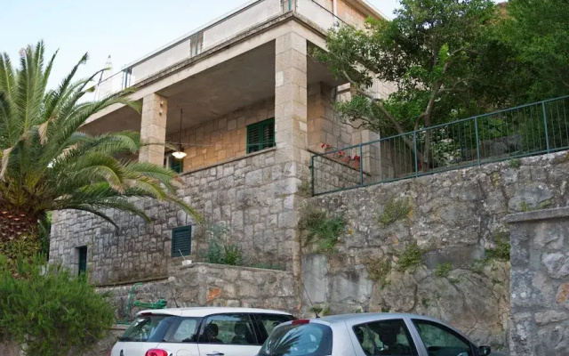 Holiday Home Borcic