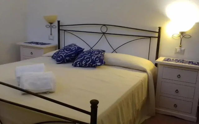 A Casa Di Nene