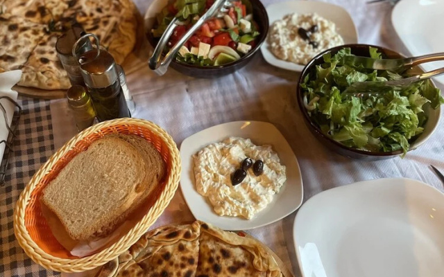 Te Bujtina Hotel&Restaurant