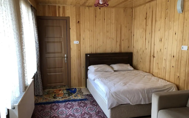 Uzungol Adiloglu Apart