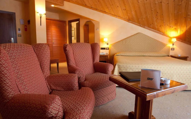 Hotel Pavillon