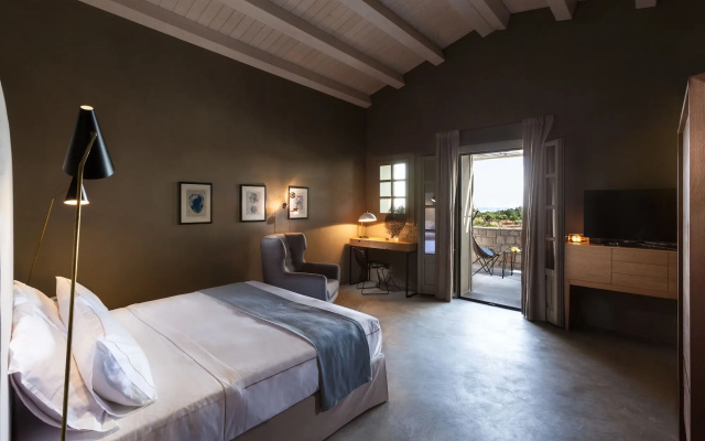 Country House Villadorata