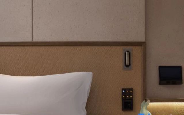 Xi Hotel (Changsha Wuyi Square IFS)