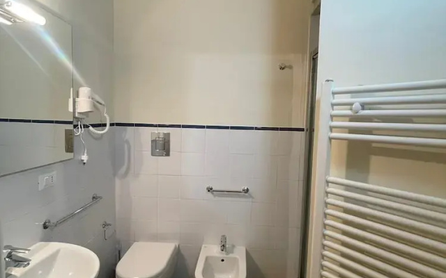 Olivella Apartment