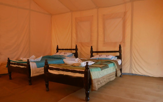 Lohana Village Resort