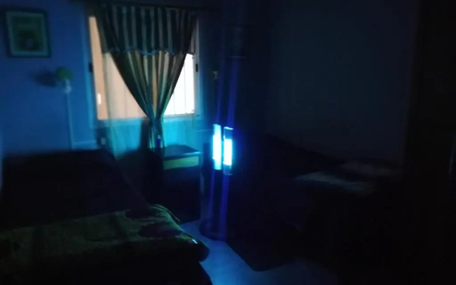 Hostal Namaste