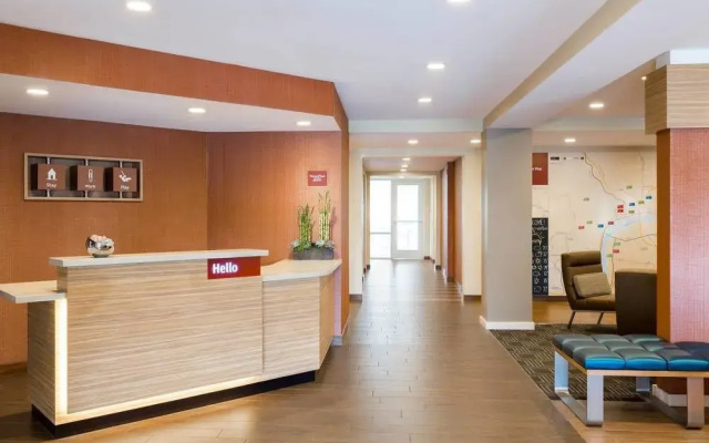Towneplace Suites Pittsburgh Harmarville
