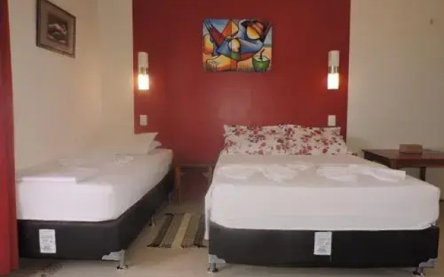 Casa do Jardim