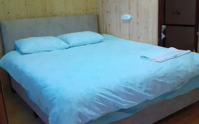 Beycik Panorama Camping