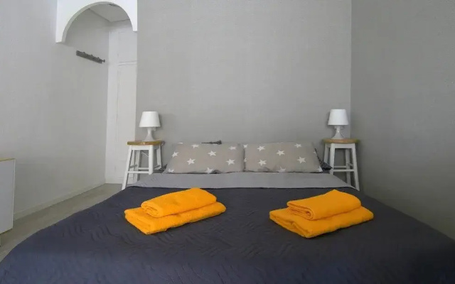Apartamento Blanco