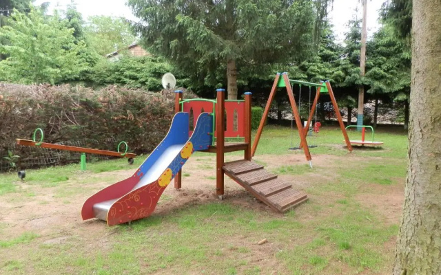 Camping au Pays de Hanau