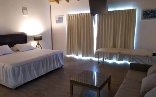 Hotel Villa Sirena