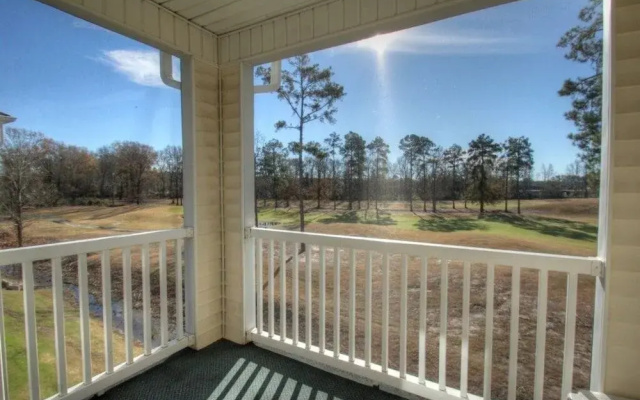 River Oaks 63-L by RedAwning