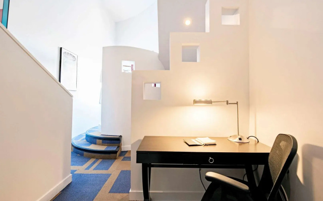 Chateau Avalon Hotel & Spa