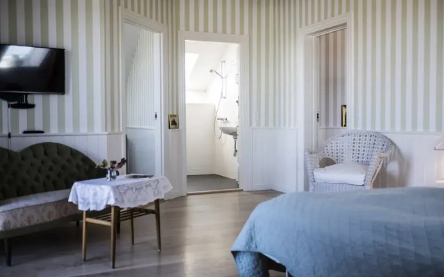 Kellers Badehotel