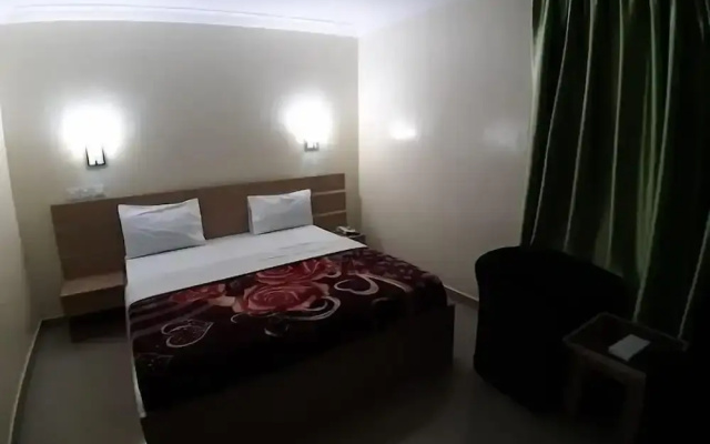 Green Palace Hotel Limited