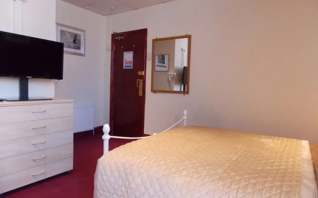 Starlight Guest House