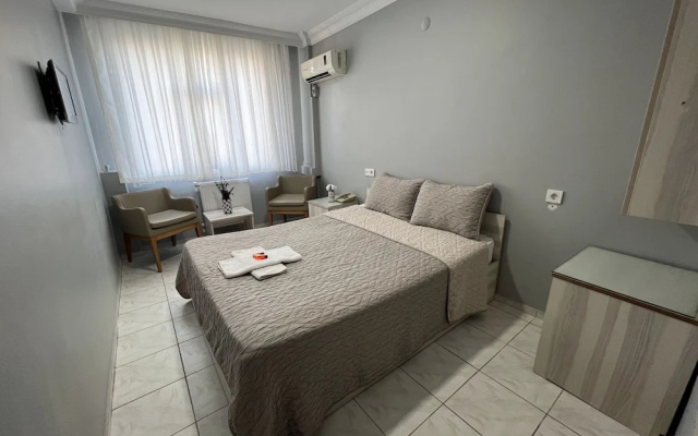 Hotel Prima