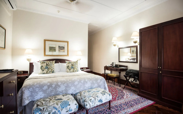 Selborne Golf Estate, Hotel & Spa