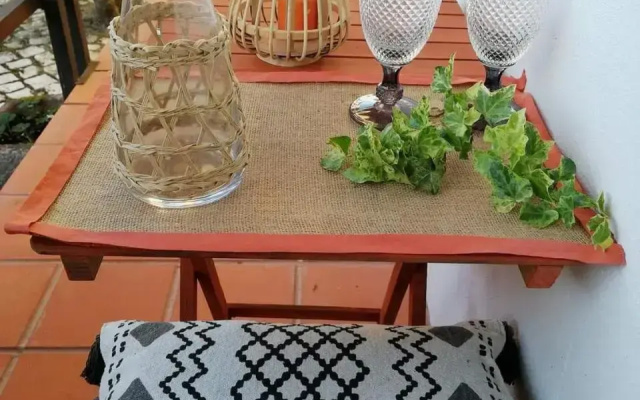 Vila Delfina