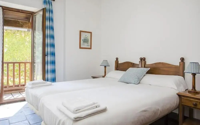 Apartamentos Linsoles