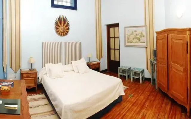 Chez Seb Buenos Aires