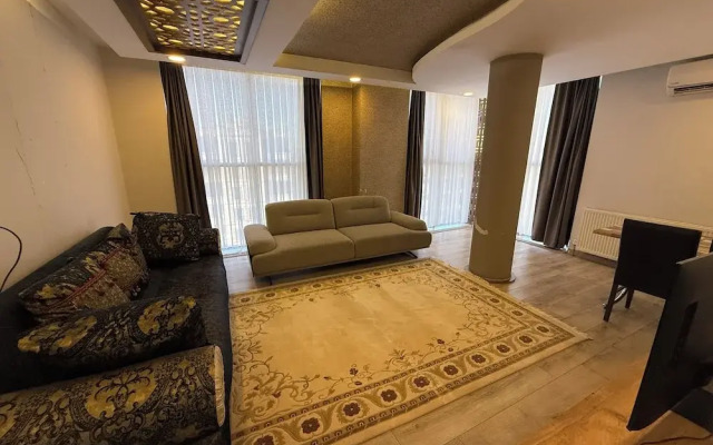 Beyaz Suites