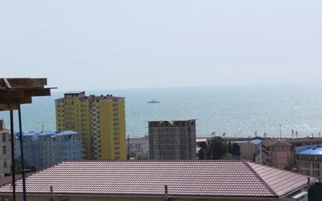 Панорама