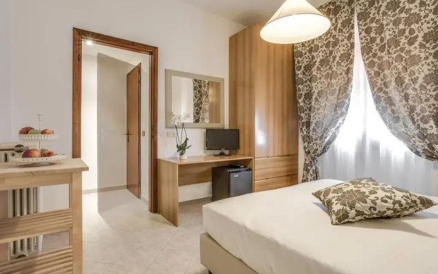 Hotel Il Buongustaio
