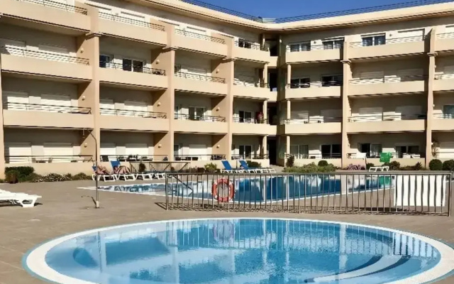 Albufeira - Apartment - Sleeps 4 - Pool - Seaside