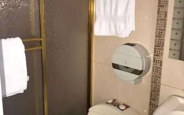 Hotel Pegazus