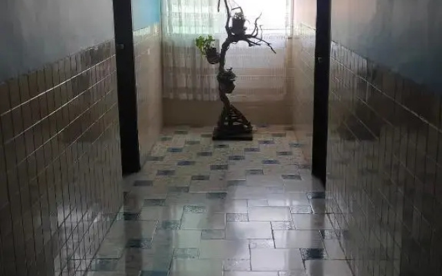 Casa Azul Aragon
