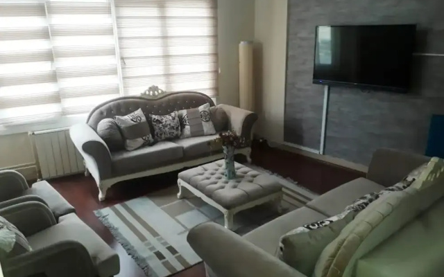 Zen Home Taksim