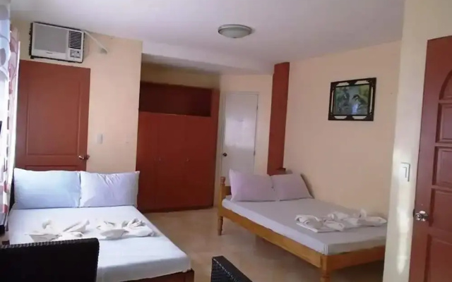 N & F Guest House