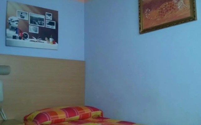 Hotel Marinella