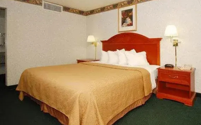 Quality Inn Columbia