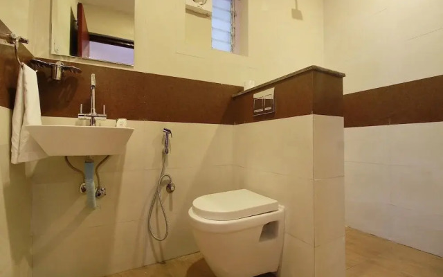 Vista suites Doddabetta by OYO Rooms