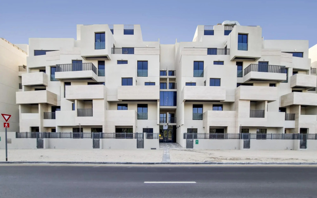 Mirdif Hills - Nasayem Avenue E403