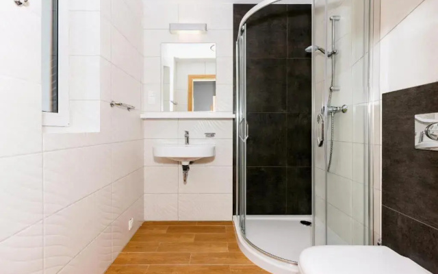 Apartamenty Villa Baltic Sun I