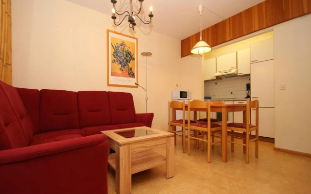 Ferienwohnung im Haus Schiefertal, Wieda