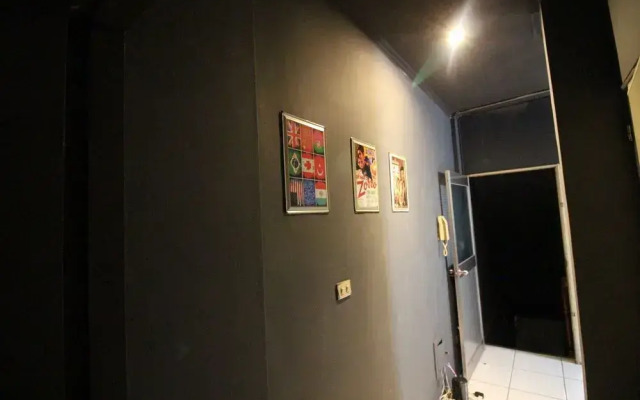 Time House Chain Hualien Train Station Hostel