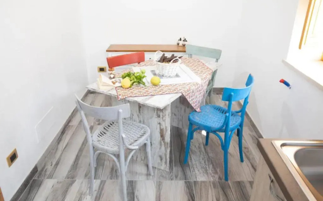 La maison d'Irene 2.0