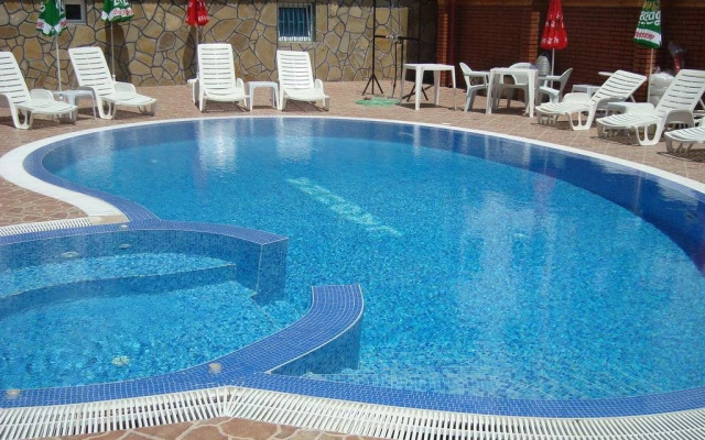 Villa Laguna