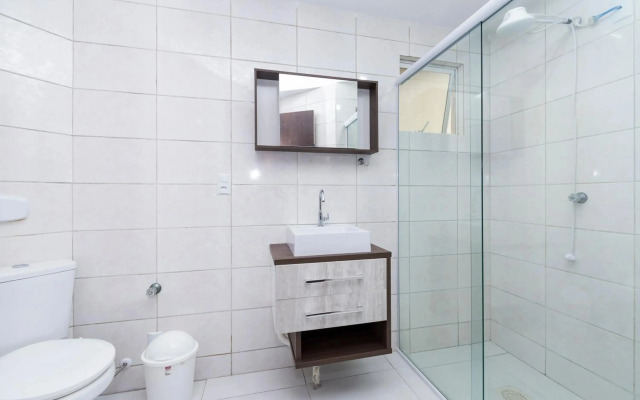 Residencial Melfi III - Apartamento Térreo