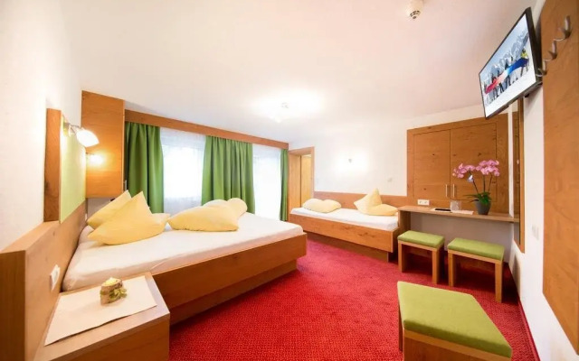 Pension Sonnenheim