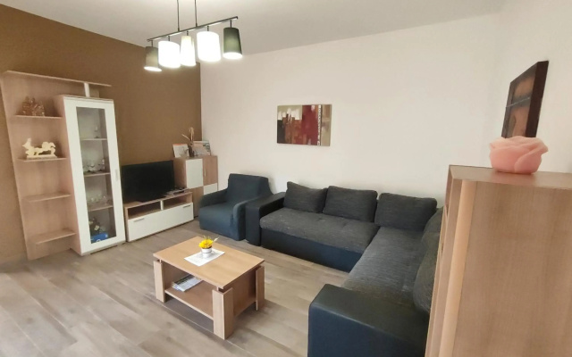 Apartments Azalea, Umag