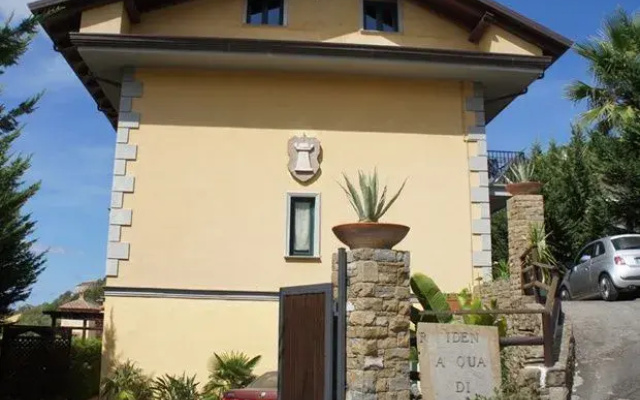 Acqua di Costanza