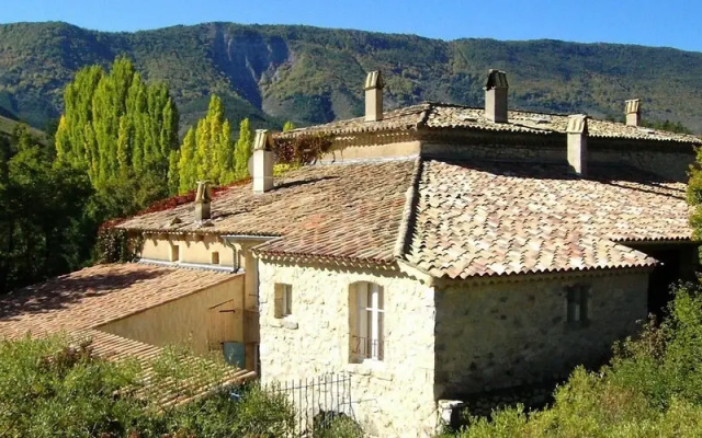 Le Moulin De La Viorne
