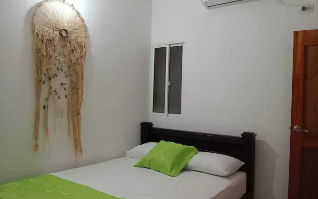 Hotel Angel Maria