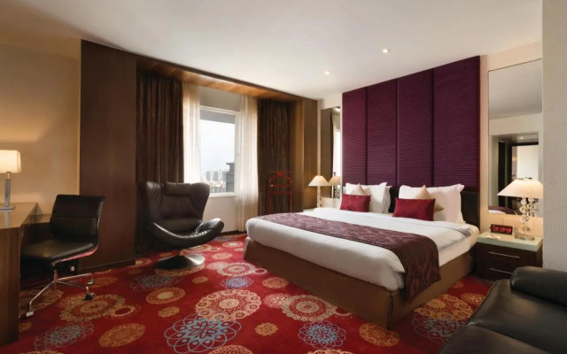 Ramada Ahmedabad